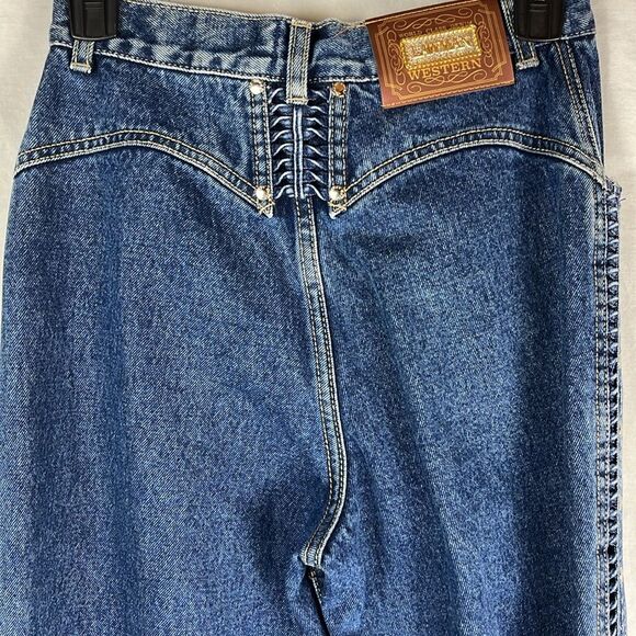 Vintage Lawman Jeans - Picture 6 of 10